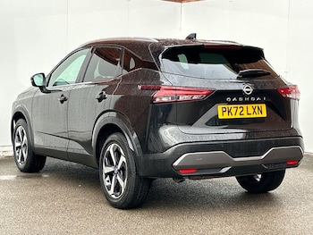 Used Nissan Qashqai 2022 for sale - 76143824: Photo 3