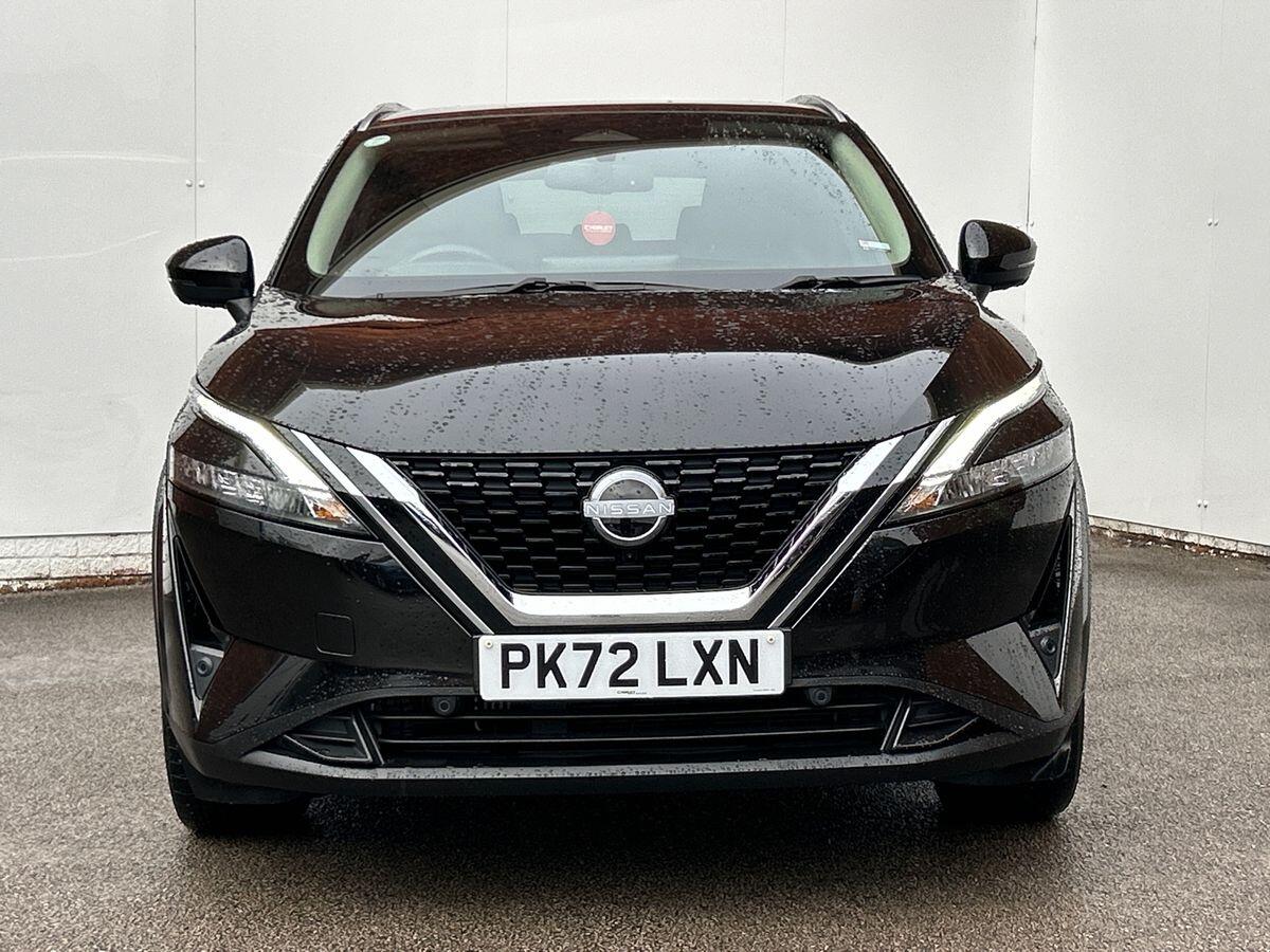Used Nissan Qashqai 2022 for sale - 76143824: Photo 4