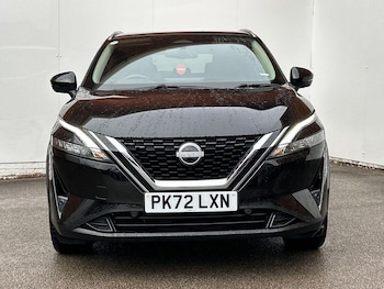 Used Nissan Qashqai 2022 for sale - 76143824: Photo 4