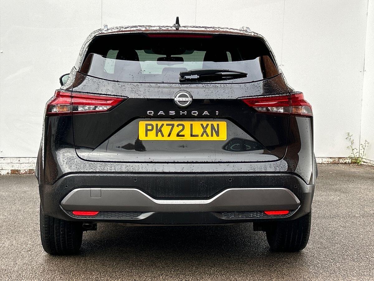 Used Nissan Qashqai 2022 for sale - 76143824: Photo 5