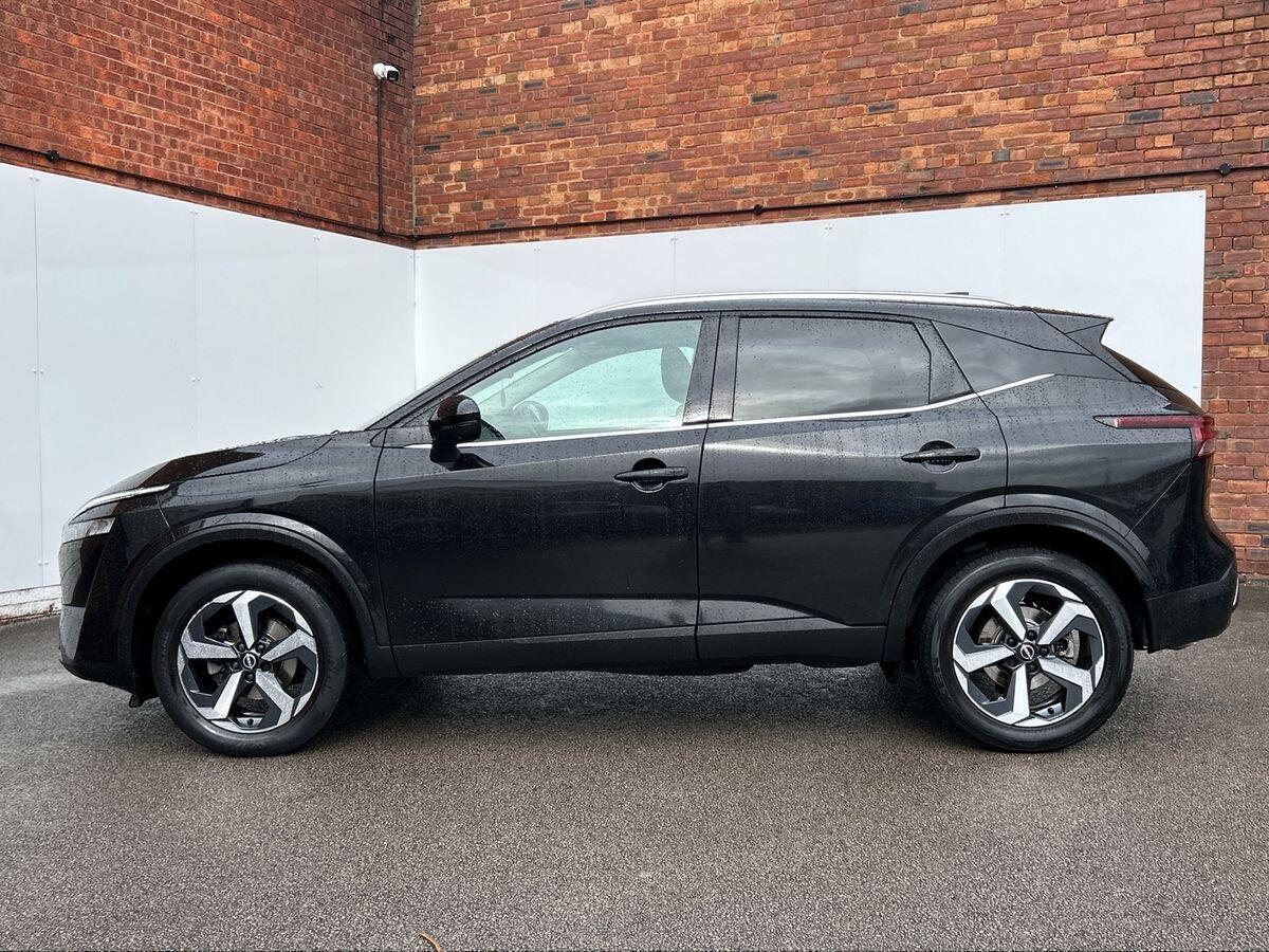 Used Nissan Qashqai 2022 for sale - 76143824: Photo 6