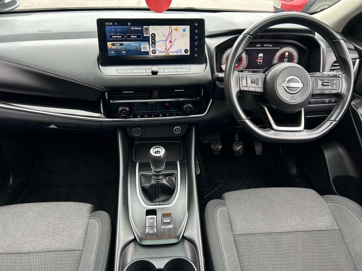Used Nissan Qashqai 2022 for sale - 76143824: Photo 7