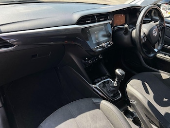 Used Vauxhall Corsa 2020 for sale - 79215756: Photo
