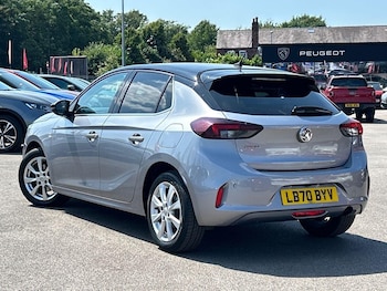 Used Vauxhall Corsa 2020 for sale - 79215756: Photo