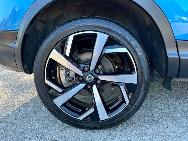Used Nissan Qashqai 2019 for sale - 76220180: Photo 12