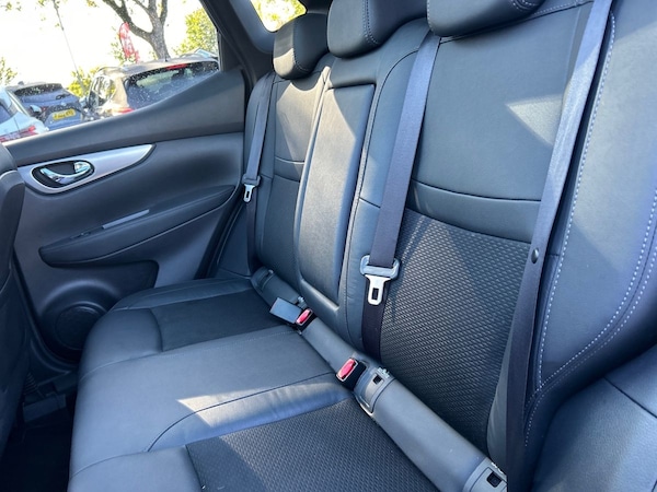Used Nissan Qashqai 2019 for sale - 76220180: Photo 17