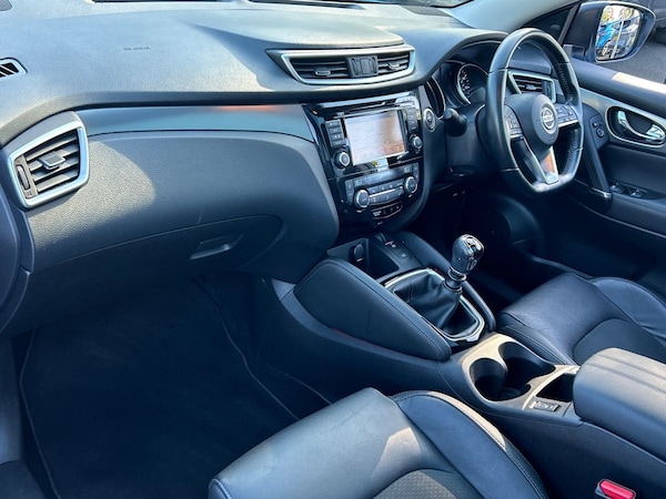 Used Nissan Qashqai 2019 for sale - 76220180: Photo 2