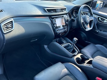 Used Nissan Qashqai 2019 for sale - 76220180: Photo