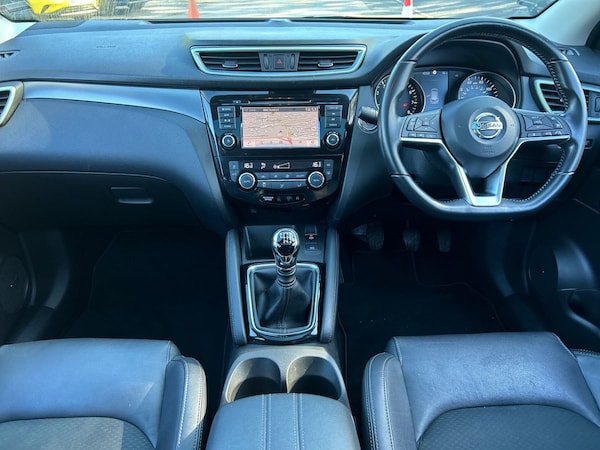 Used Nissan Qashqai 2019 for sale - 76220180: Photo 7