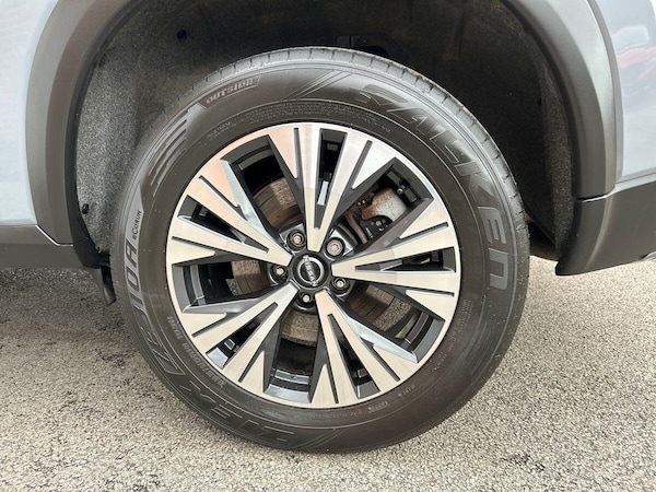 Used Nissan X-Trail 2023 for sale - 76300212: Photo 10