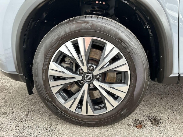 Used Nissan X-Trail 2023 for sale - 76300212: Photo 11