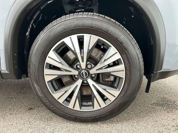 Used Nissan X-Trail 2023 for sale - 76300212: Photo 12