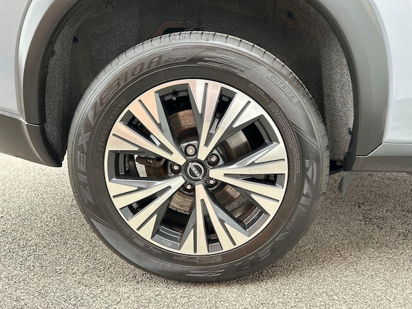 Used Nissan X-Trail 2023 for sale - 76300212: Photo 13