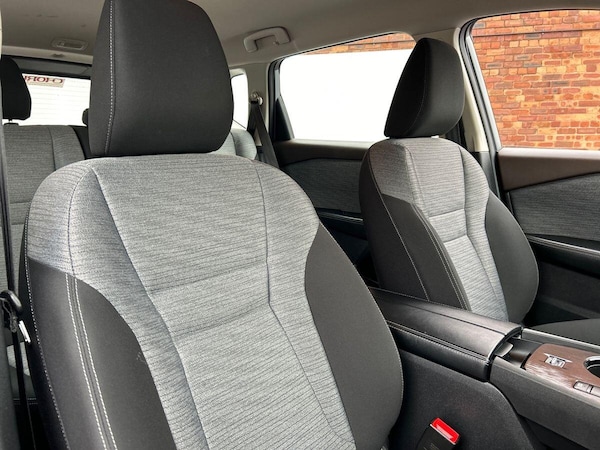 Used Nissan X-Trail 2023 for sale - 76300212: Photo 17
