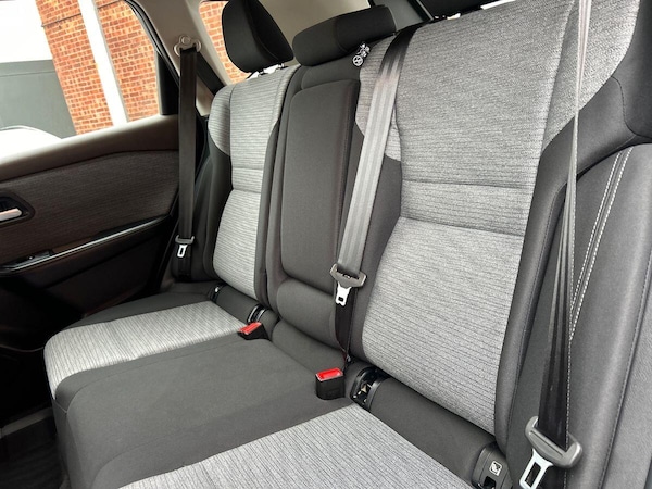 Used Nissan X-Trail 2023 for sale - 76300212: Photo 19