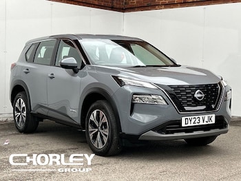 2023 - 1.5 h e-POWER Acenta Premium SUV 5dr Petrol Hybrid Auto Euro 6 (s/s) (204 p