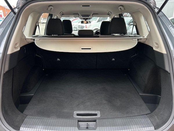 Used Nissan X-Trail 2023 for sale - 76300212: Photo 20