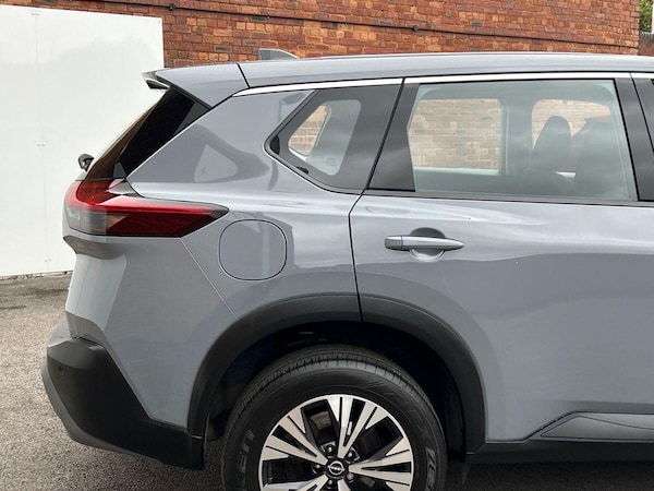 Used Nissan X-Trail 2023 for sale - 76300212: Photo 36