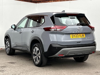 Used Nissan X-Trail 2023 for sale - 76300212: Photo 3