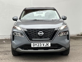 Used Nissan X-Trail 2023 for sale - 76300212: Photo 4