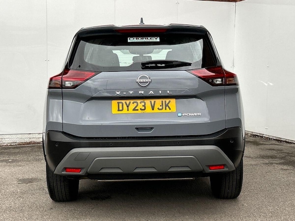 Used Nissan X-Trail 2023 for sale - 76300212: Photo 5