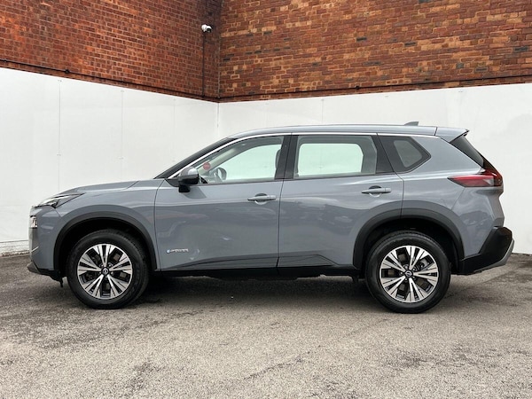 Used Nissan X-Trail 2023 for sale - 76300212: Photo 6
