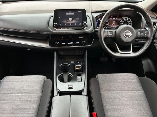 Used Nissan X-Trail 2023 for sale - 76300212: Photo 7