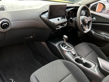 Used Nissan Juke 2024 for sale - 76429238: Photo