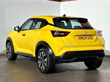 Used Nissan Juke 2024 for sale - 76429238: Photo