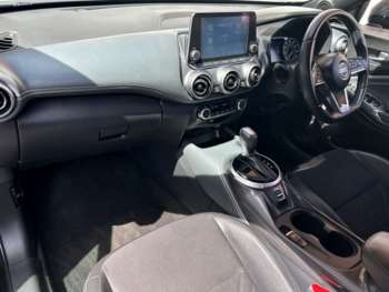 Used Nissan Juke 2021 for sale - 74741950: Photo