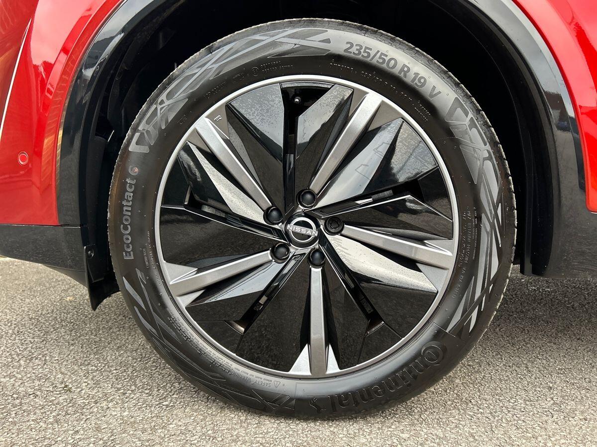 Used Nissan Qashqai 2024 for sale - 77044314: Photo 10