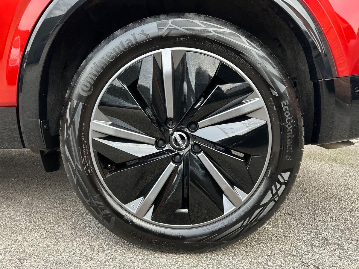 Used Nissan Qashqai 2024 for sale - 77044314: Photo 11