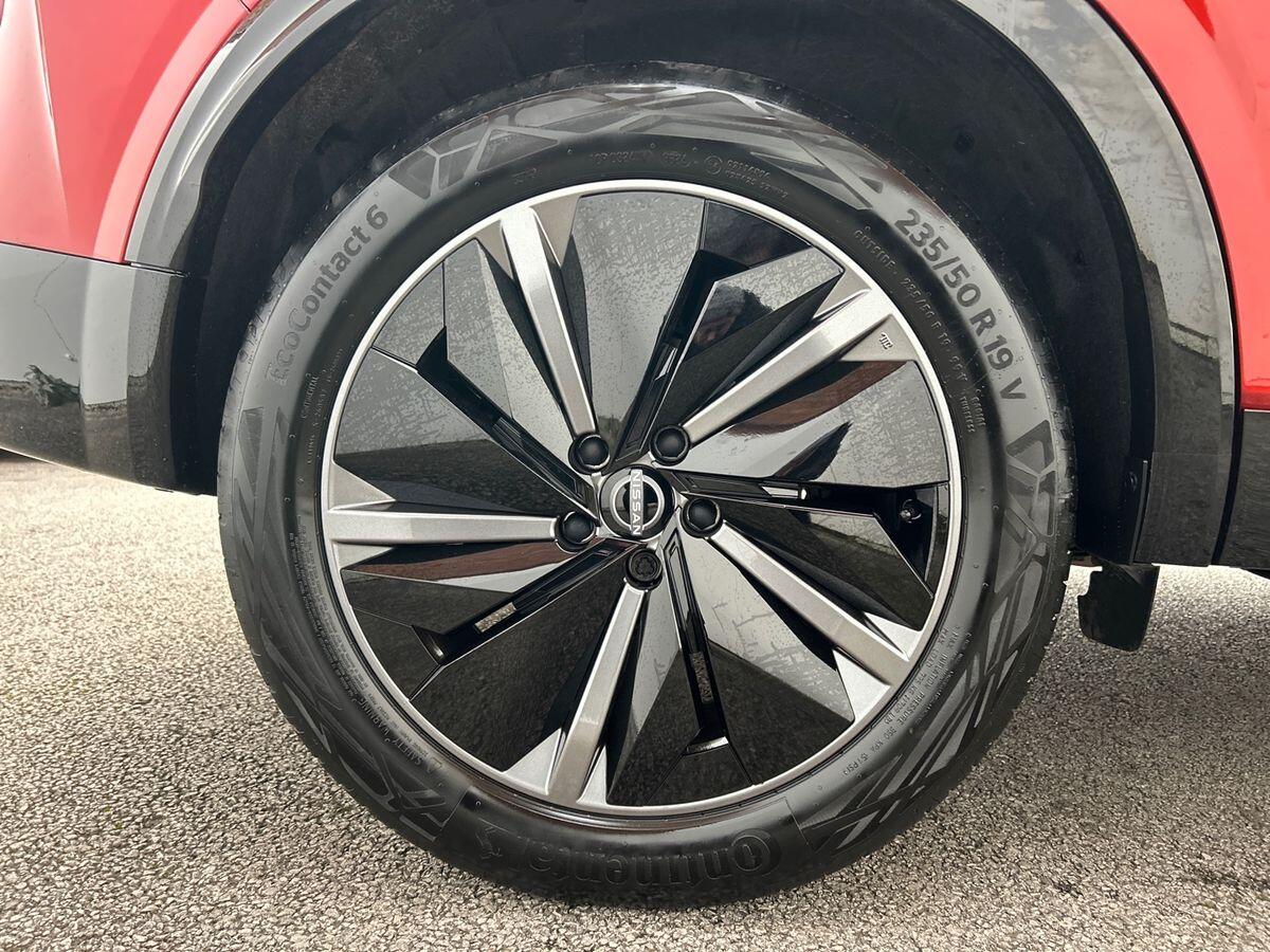 Used Nissan Qashqai 2024 for sale - 77044314: Photo 12