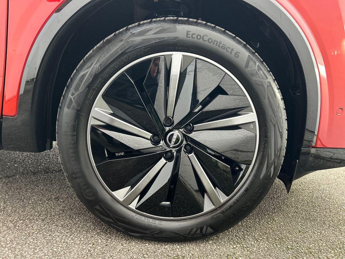 Used Nissan Qashqai 2024 for sale - 77044314: Photo 13