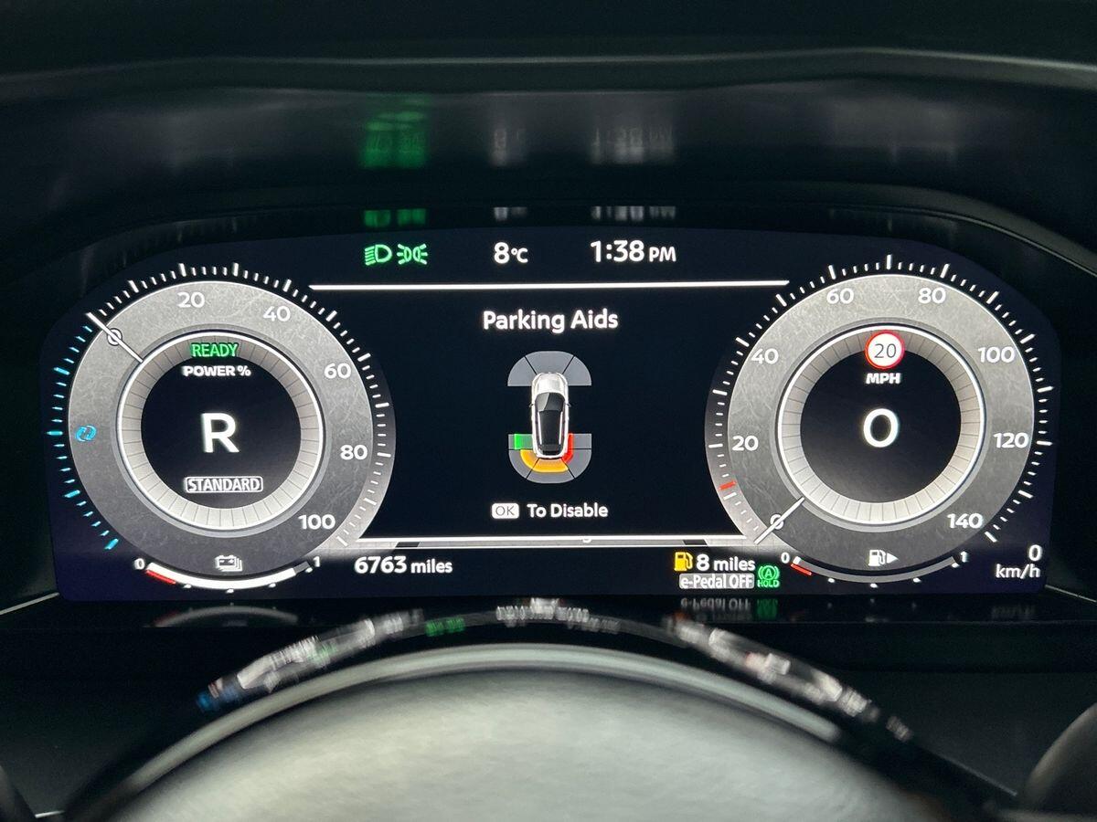 Used Nissan Qashqai 2024 for sale - 77044314: Photo 15