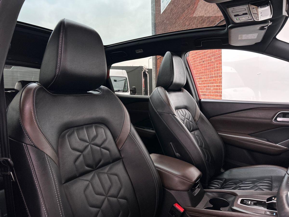 Used Nissan Qashqai 2024 for sale - 77044314: Photo 19