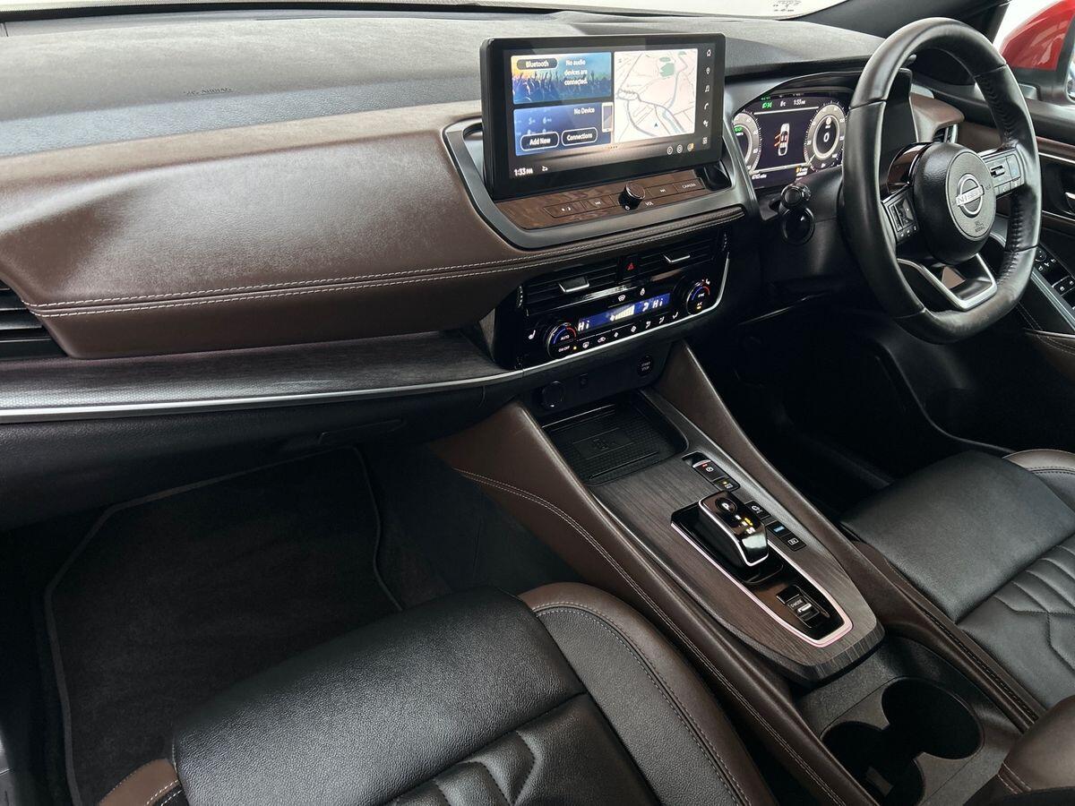 Used Nissan Qashqai 2024 for sale - 77044314: Photo 2