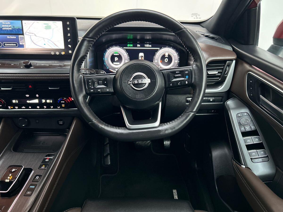 Used Nissan Qashqai 2024 for sale - 77044314: Photo 20