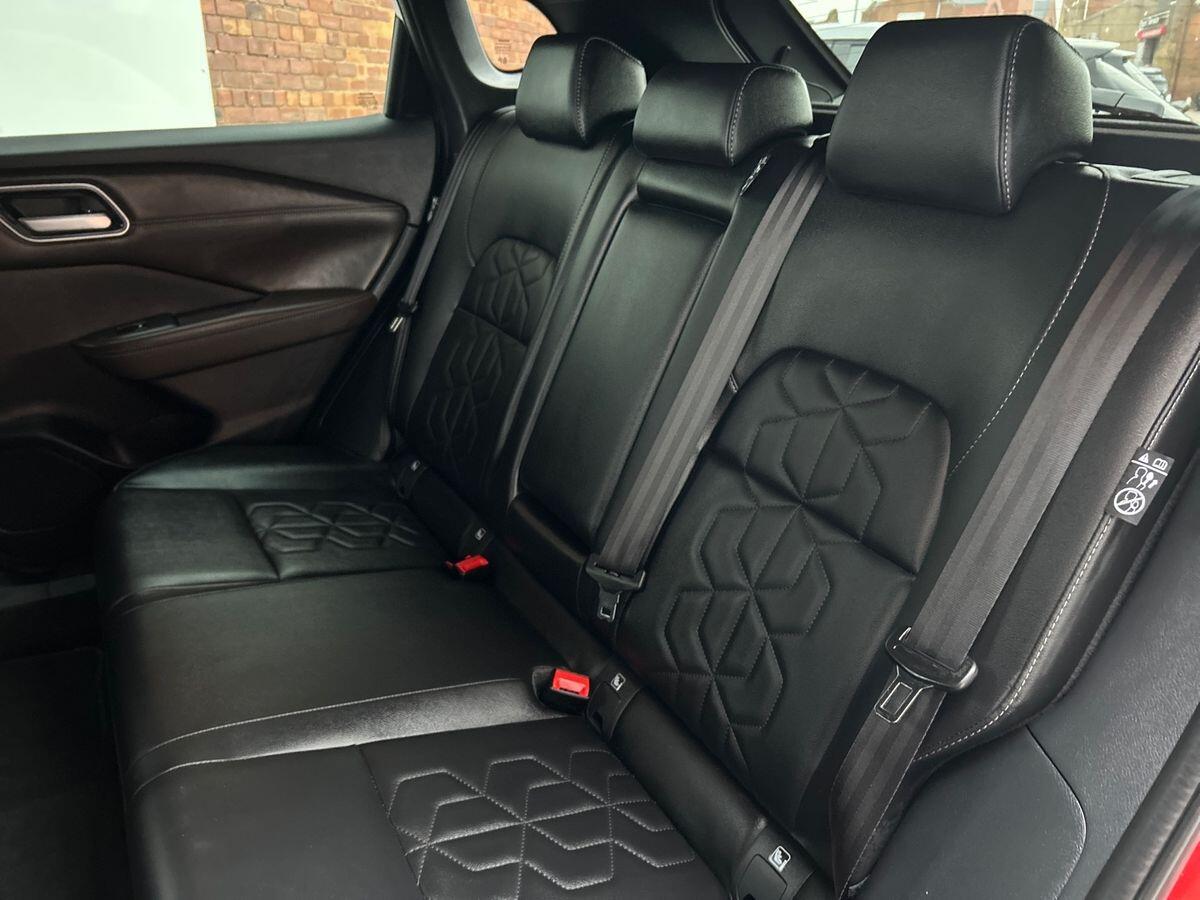 Used Nissan Qashqai 2024 for sale - 77044314: Photo 21