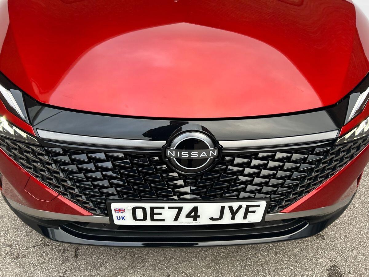 Used Nissan Qashqai 2024 for sale - 77044314: Photo 27