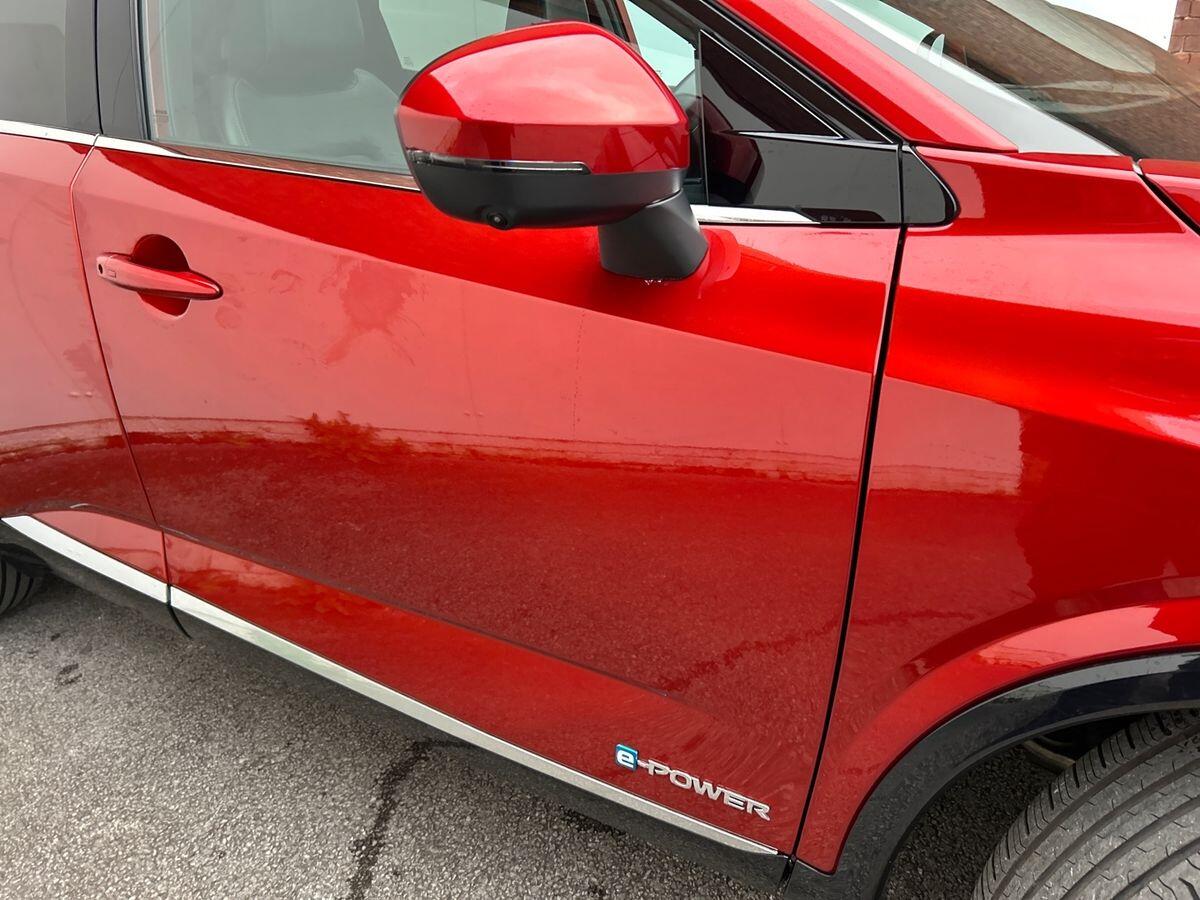 Used Nissan Qashqai 2024 for sale - 77044314: Photo 28