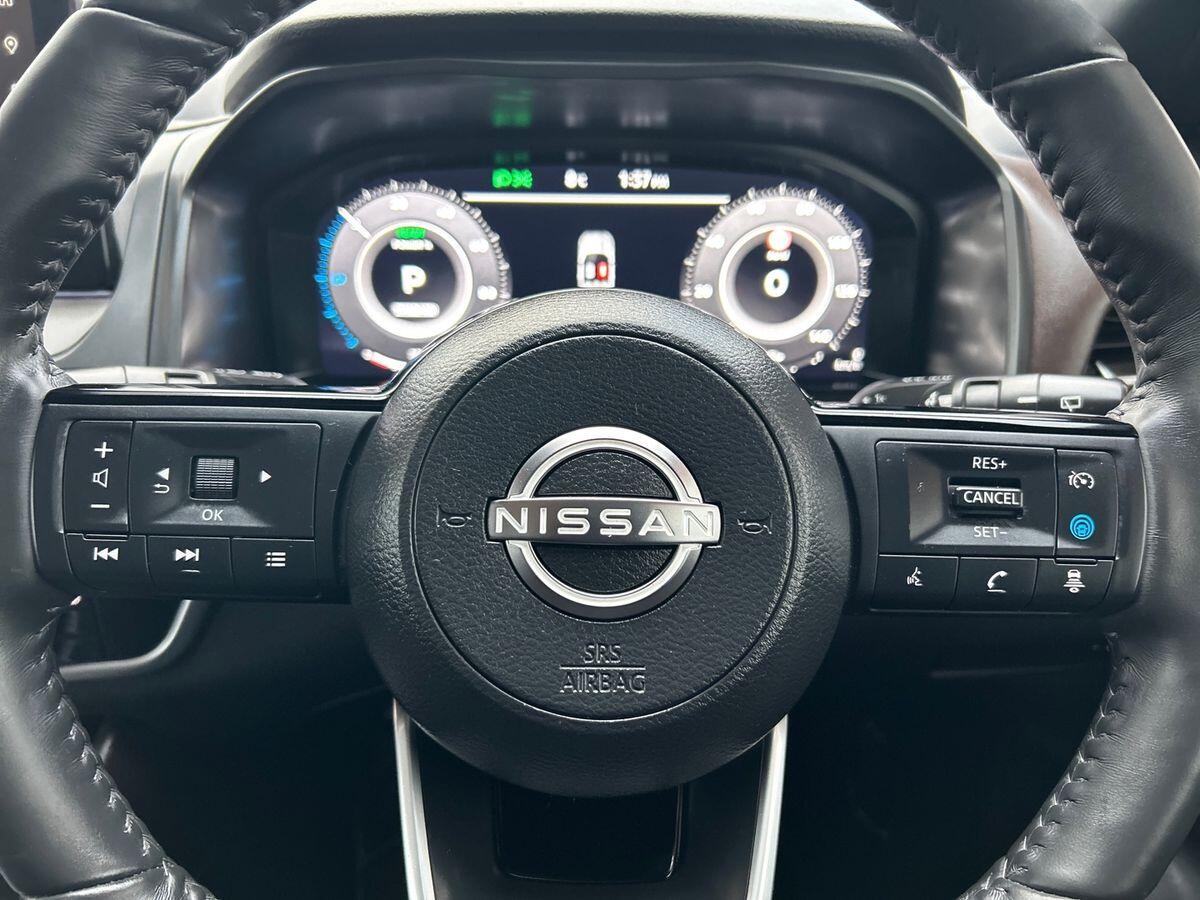 Used Nissan Qashqai 2024 for sale - 77044314: Photo 29