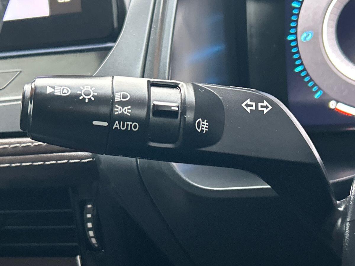 Used Nissan Qashqai 2024 for sale - 77044314: Photo 30