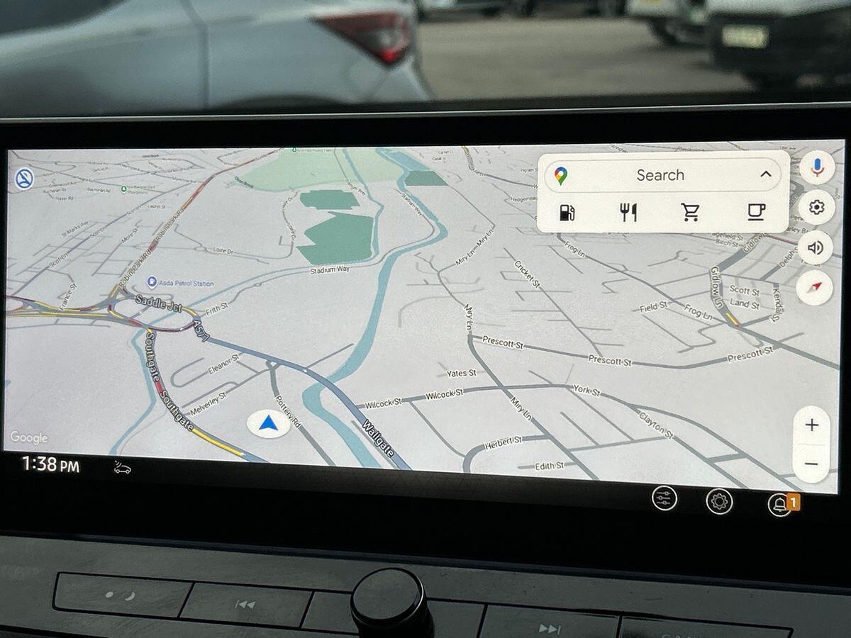 Used Nissan Qashqai 2024 for sale - 77044314: Photo 33