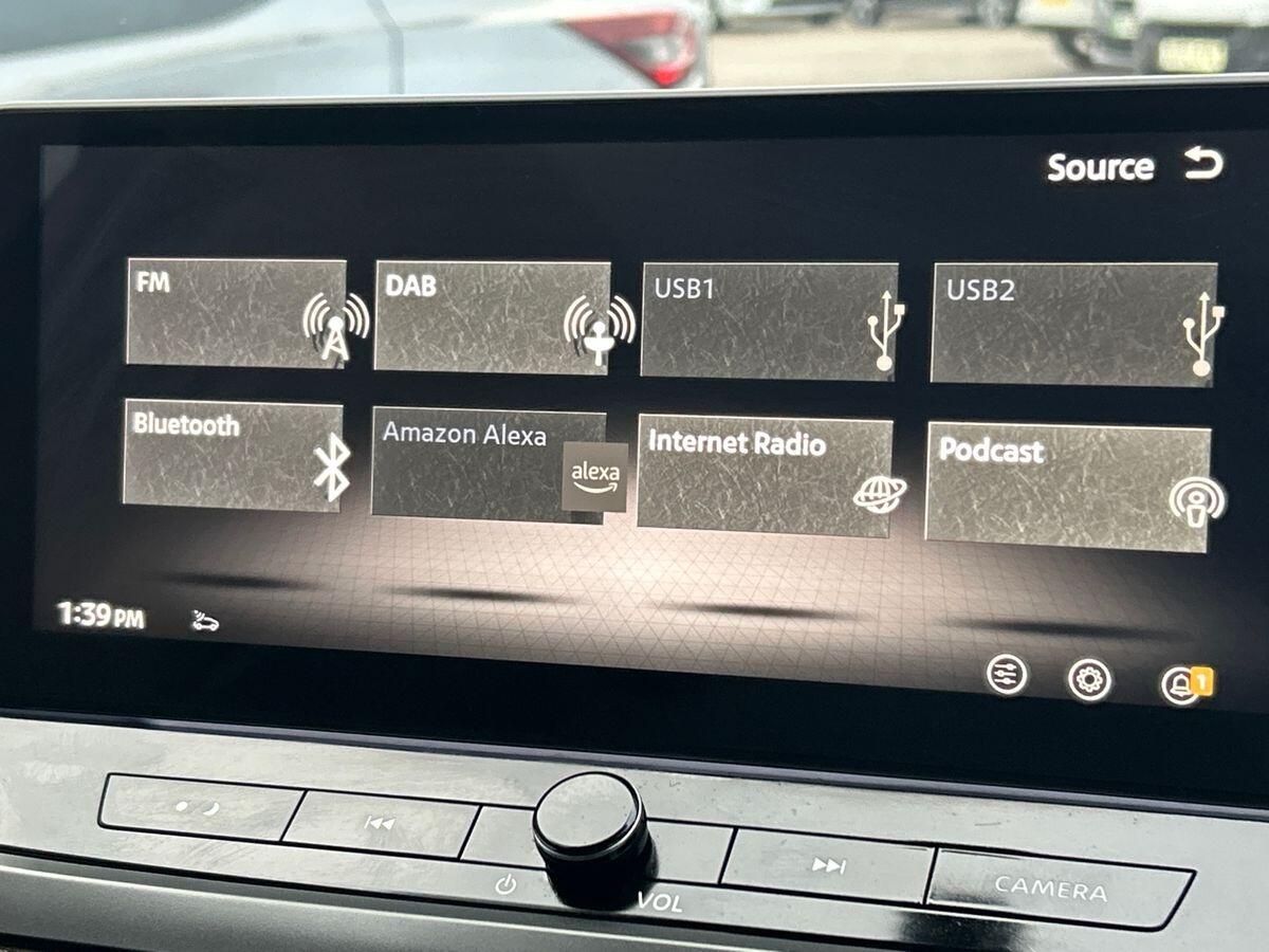 Used Nissan Qashqai 2024 for sale - 77044314: Photo 34