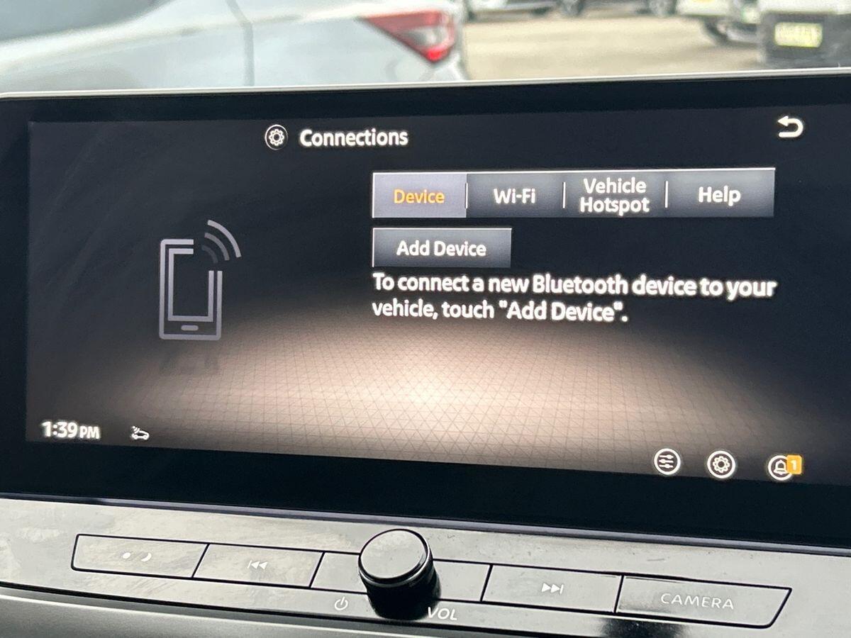 Used Nissan Qashqai 2024 for sale - 77044314: Photo 35