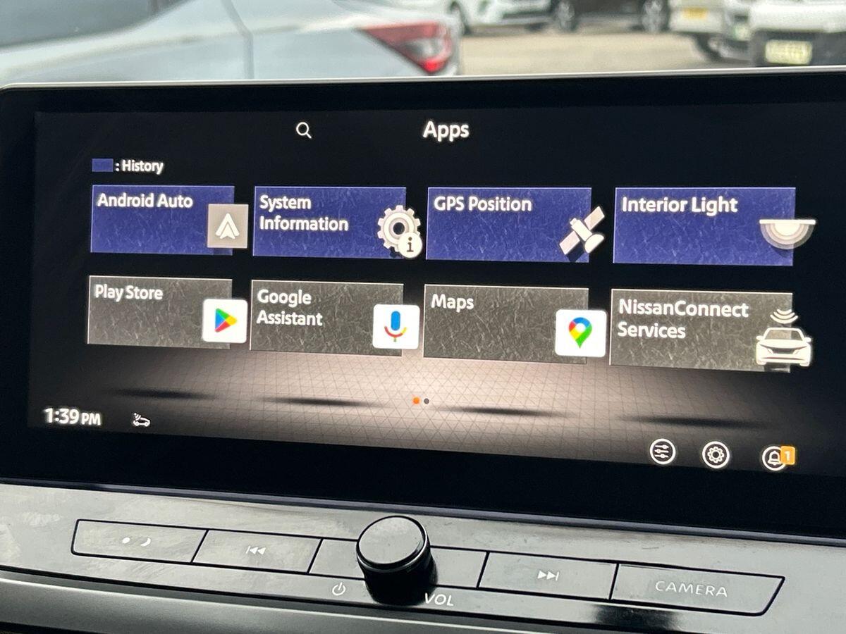 Used Nissan Qashqai 2024 for sale - 77044314: Photo 36