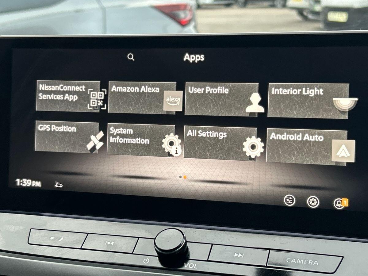 Used Nissan Qashqai 2024 for sale - 77044314: Photo 37