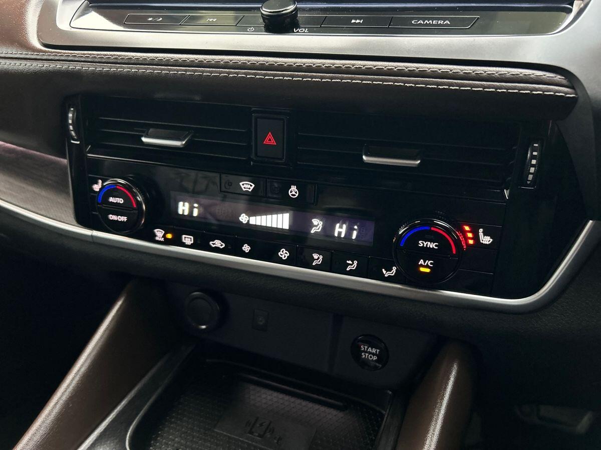 Used Nissan Qashqai 2024 for sale - 77044314: Photo 38