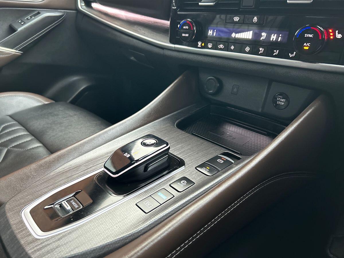 Used Nissan Qashqai 2024 for sale - 77044314: Photo 40